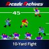 Arcade Archives: 10-Yard Fight